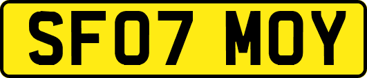 SF07MOY