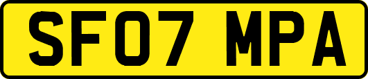 SF07MPA