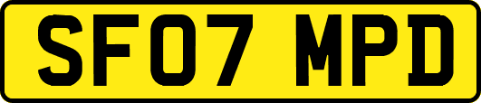 SF07MPD