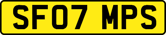 SF07MPS