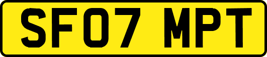 SF07MPT
