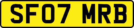 SF07MRB