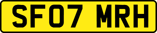 SF07MRH