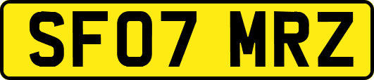 SF07MRZ