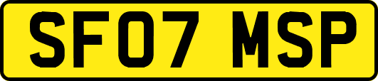 SF07MSP