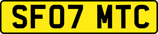 SF07MTC