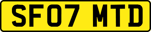 SF07MTD