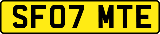 SF07MTE