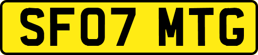 SF07MTG