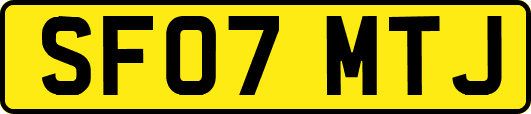 SF07MTJ