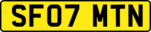 SF07MTN