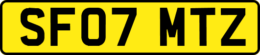 SF07MTZ
