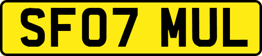 SF07MUL