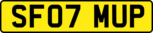 SF07MUP