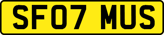 SF07MUS