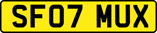 SF07MUX