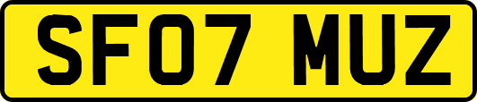 SF07MUZ