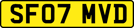 SF07MVD