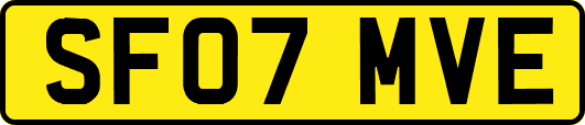 SF07MVE