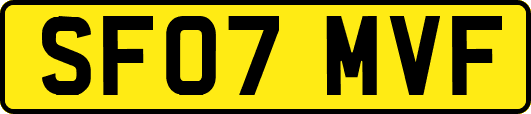 SF07MVF