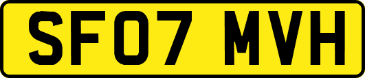 SF07MVH