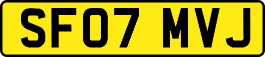 SF07MVJ