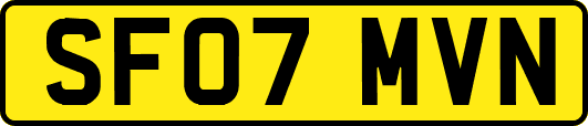 SF07MVN