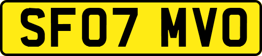 SF07MVO