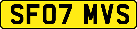 SF07MVS