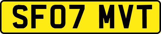 SF07MVT