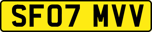 SF07MVV