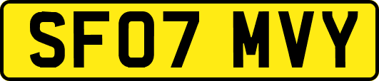 SF07MVY