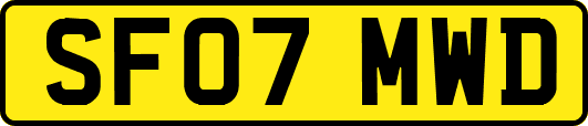 SF07MWD