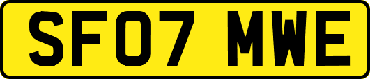SF07MWE