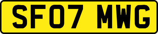 SF07MWG
