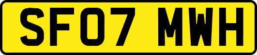 SF07MWH
