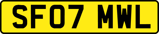 SF07MWL