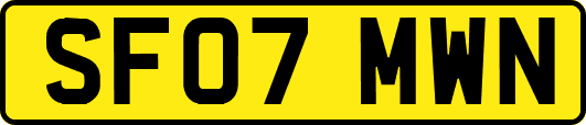 SF07MWN