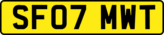 SF07MWT
