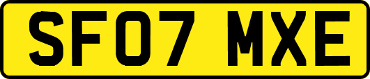 SF07MXE