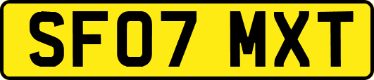 SF07MXT