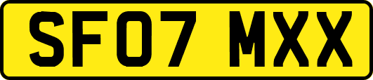 SF07MXX