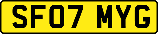 SF07MYG