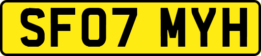 SF07MYH