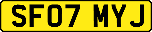 SF07MYJ