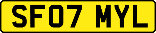 SF07MYL