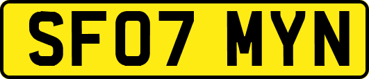 SF07MYN