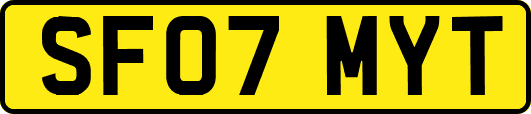 SF07MYT