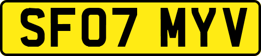 SF07MYV