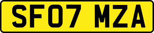 SF07MZA